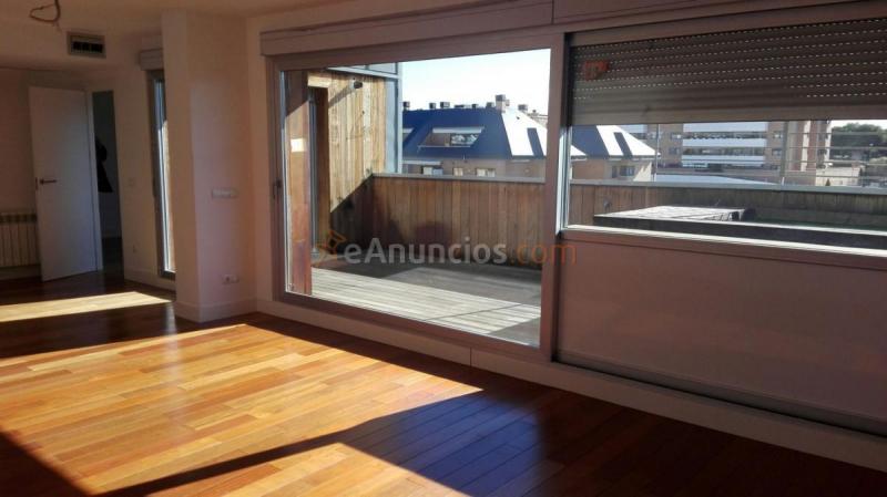 Atico en venta en Calle Mar Adriático, Zona Monte el Pilar, Majadahonda