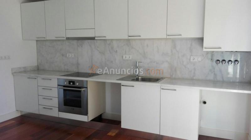 Atico en venta en Calle Mar Adriático, Zona Monte el Pilar, Majadahonda