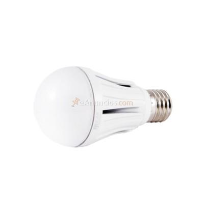 Bombilla LED ESTANDAR E27 15W  3000K