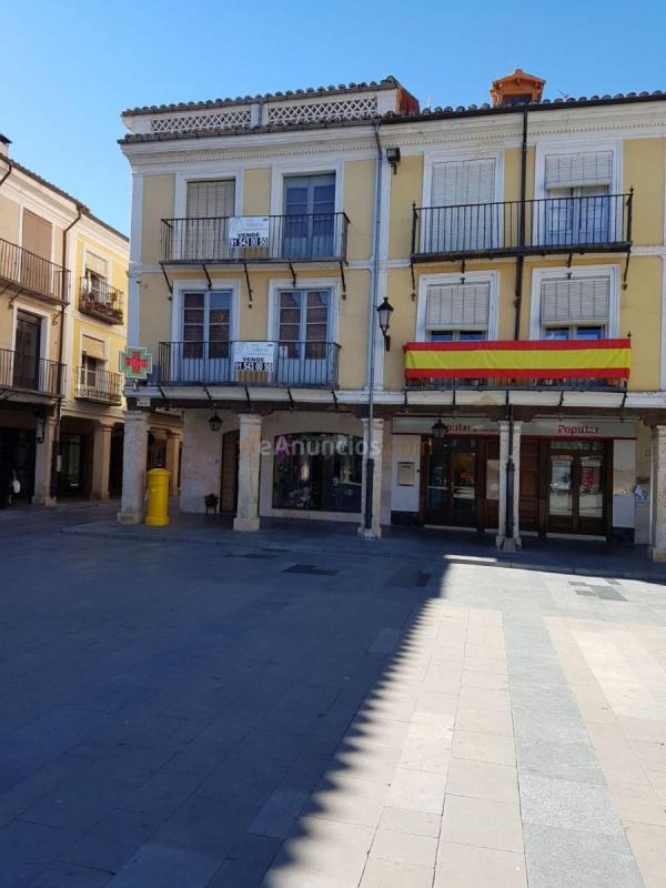 Casa en venta en Plaza Mayor, Burgo de Osma-Ciudad de Osma