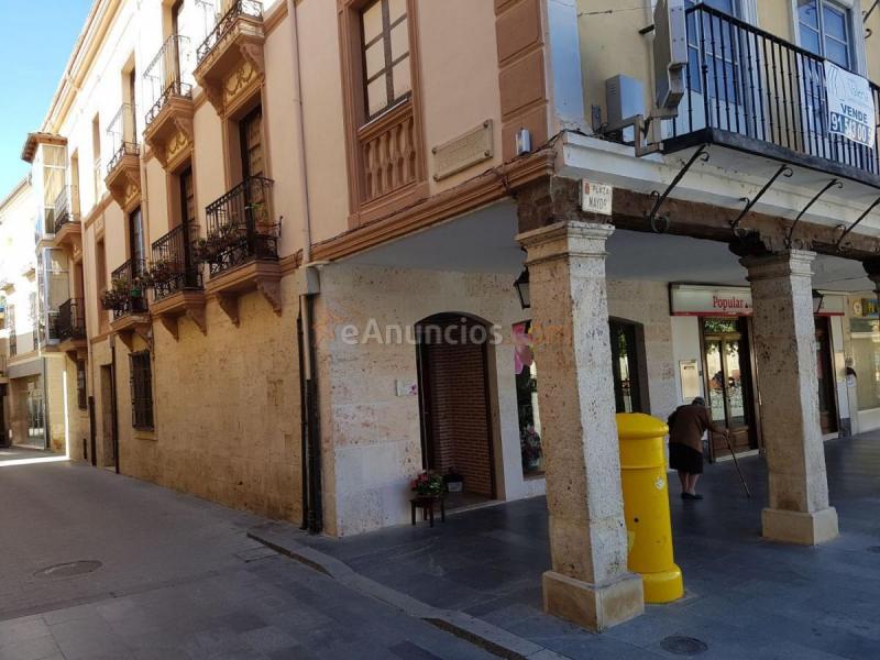 Casa en venta en Plaza Mayor, Burgo de Osma-Ciudad de Osma