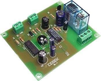 Alarma Domestica AL-1 CEBEK