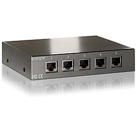 AVE-9205 Emisor VGA+Audio por Cat5 5