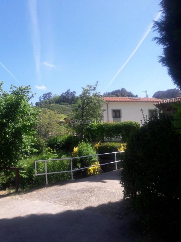 Casa Rural en venta en Camino Cuestona, Periurbano, Gijón