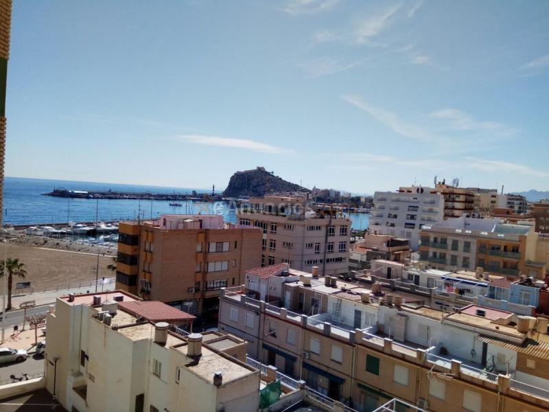 Apartamento en venta en  Las Delicias, Águilas