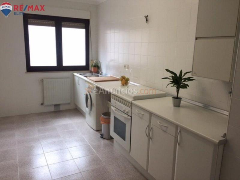 Apartamento en venta en  Oeste, Gijón