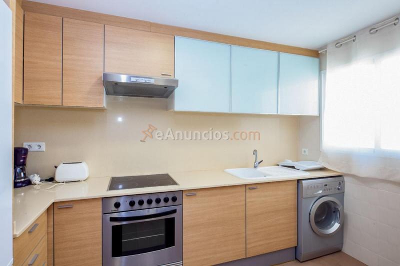 Atico en venta en  Daimus