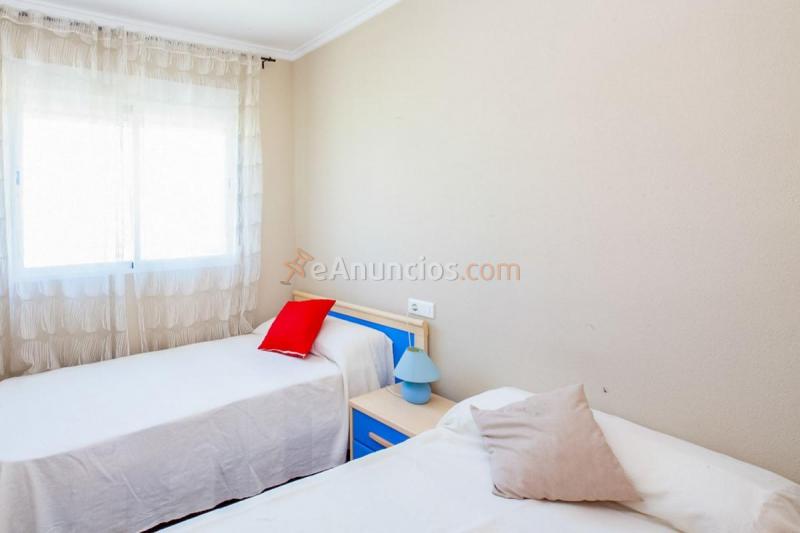 Atico en venta en  Daimus