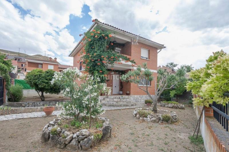 Adosado en venta en  Anchuelo