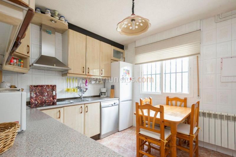 Adosado en venta en  Anchuelo