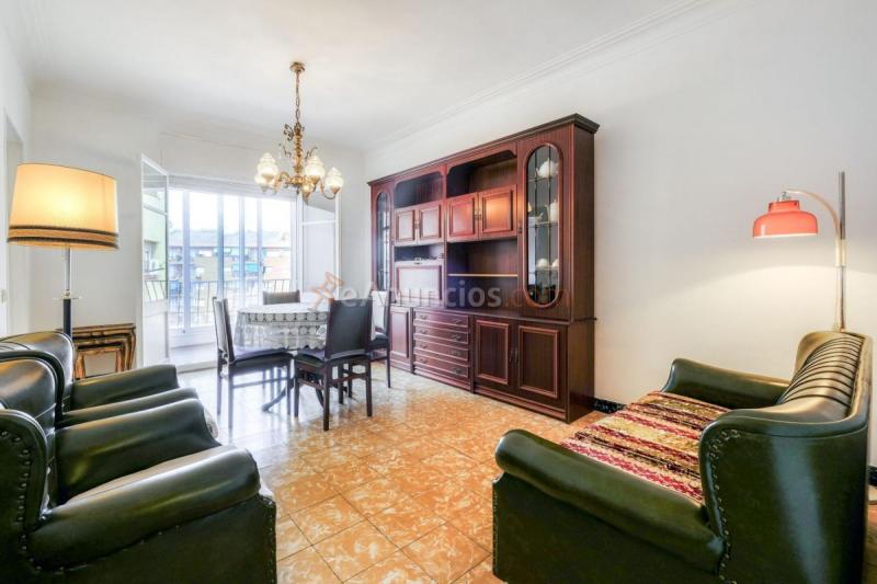 Apartamento en venta en Avenida Meridiana, Nou Barris, Barcelona