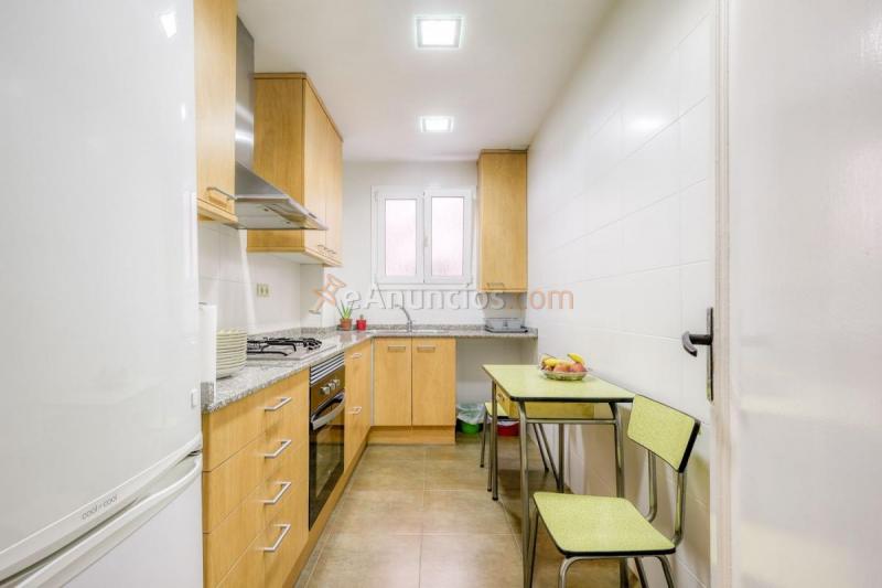 Apartamento en venta en Avenida Meridiana, Nou Barris, Barcelona
