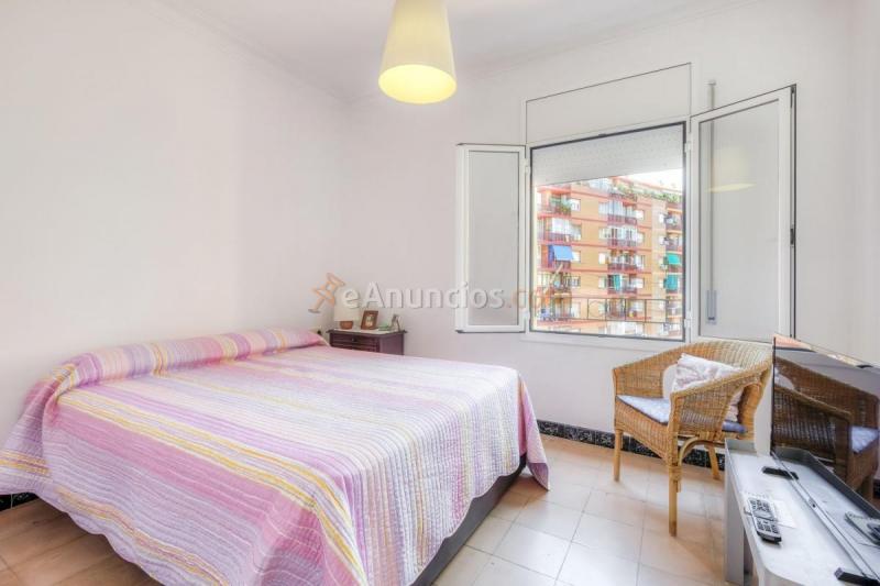 Apartamento en venta en Avenida Meridiana, Nou Barris, Barcelona