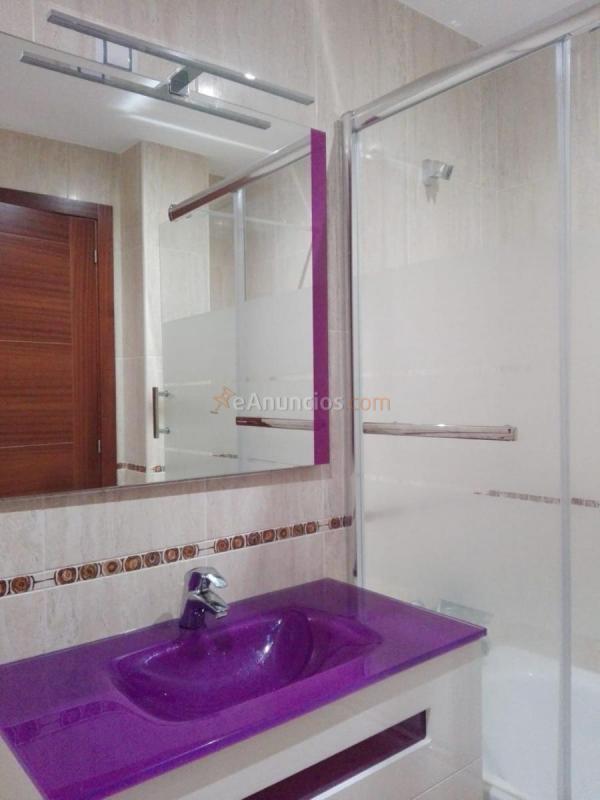 Atico en alquiler en Calle Norte, Palmeiras, Ribeira