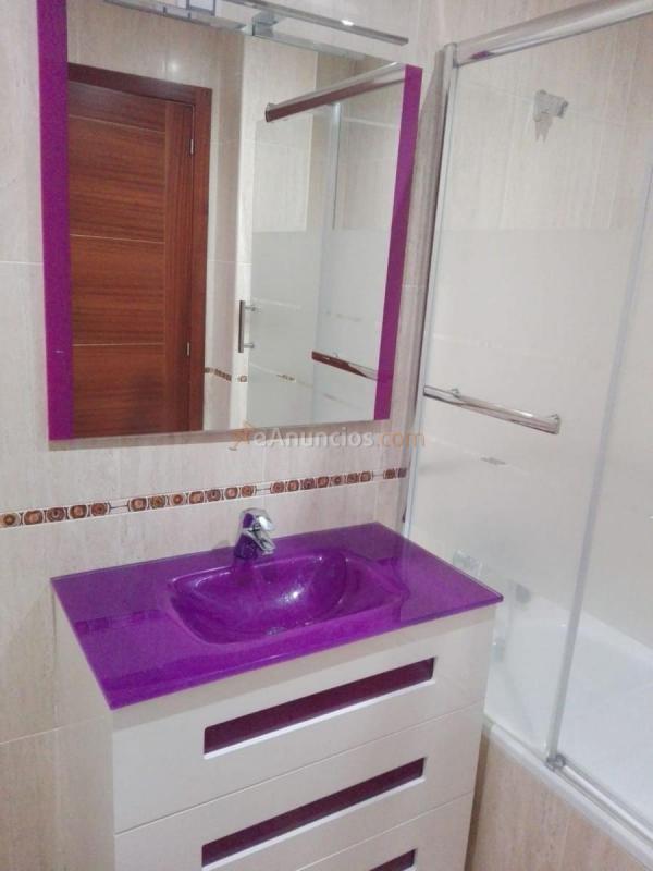 Atico en alquiler en Calle Norte, Palmeiras, Ribeira