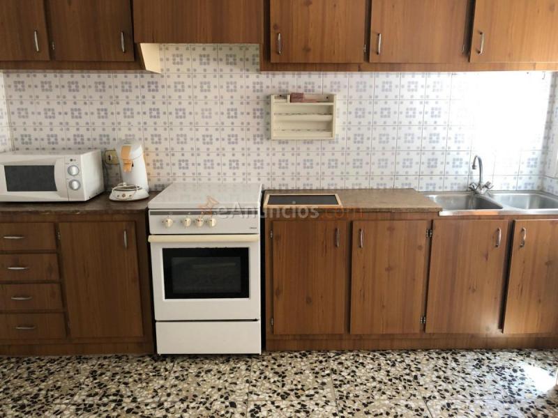 Apartamento en venta en Calle CAMPOAMOR, Centro, Torrevieja