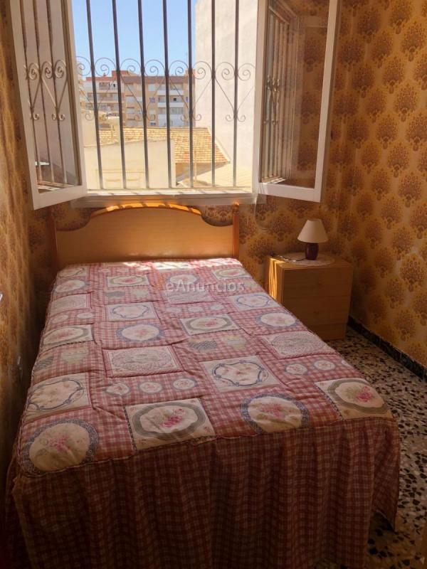 Apartamento en venta en Calle CAMPOAMOR, Centro, Torrevieja