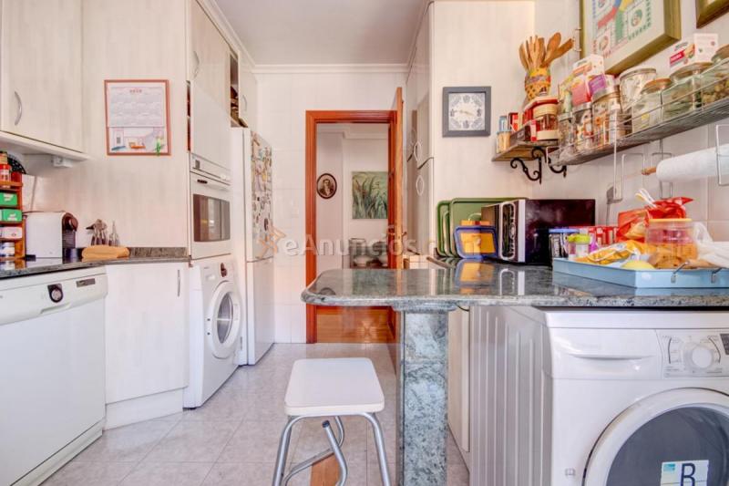 Apartamento en venta en  Los Corrales de Buelna