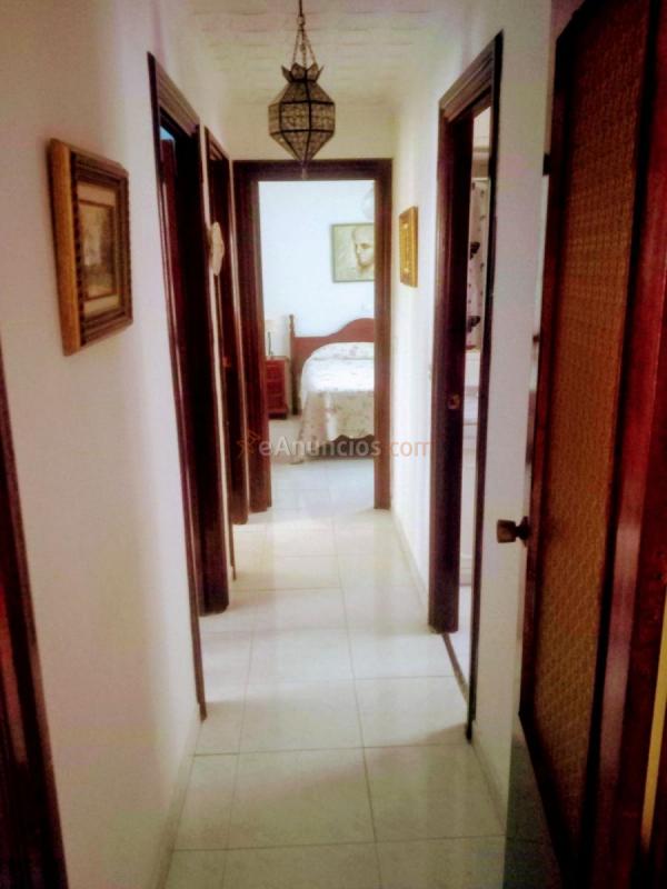 Apartamento en venta en  Centro, Málaga