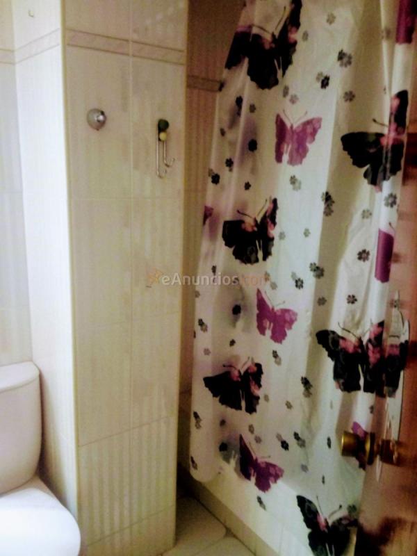 Apartamento en venta en  Centro, Málaga