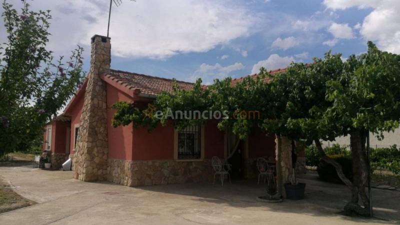 Adosado en venta en  La Dehesa de Moratalaz, Illescas