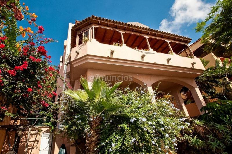 Adosado en venta en  Ciudad Alta, Las Palmas de Gran Canaria