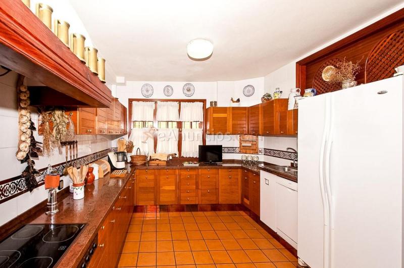 Adosado en venta en  Ciudad Alta, Las Palmas de Gran Canaria