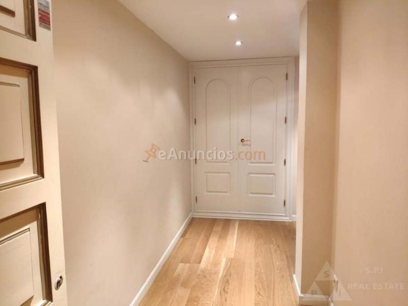 Apartamento en alquiler en  Ciudad Lineal, Madrid
