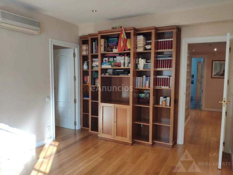 Apartamento en alquiler en  Ciudad Lineal, Madrid