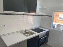 Apartamento en venta en  Benicalap, Valncia