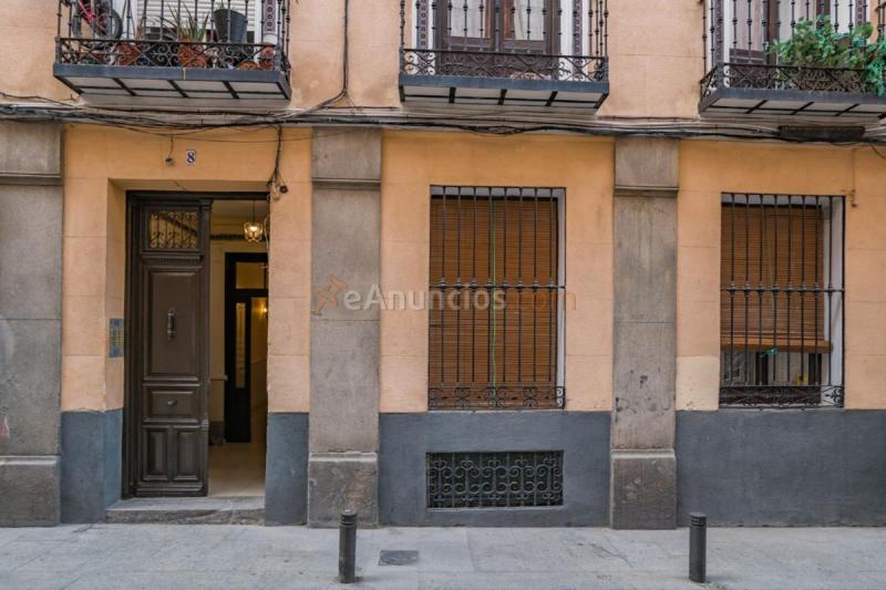 Apartamento en venta en  Centro, Madrid