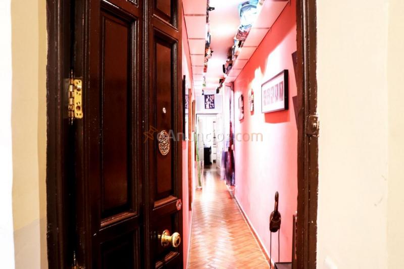 Apartamento en venta en  Centro, Madrid