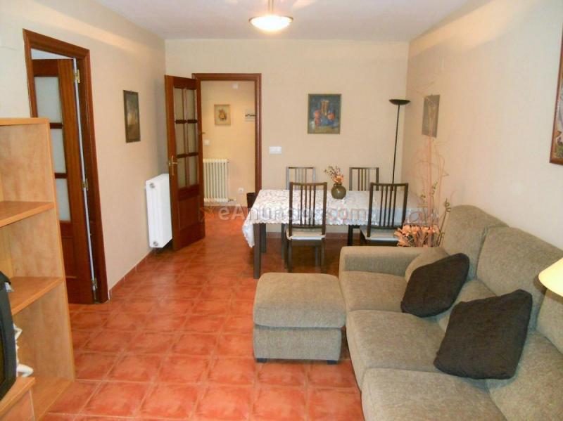 Apartamento en venta en Avenida Perimetral, Casco Urbano, Jaca