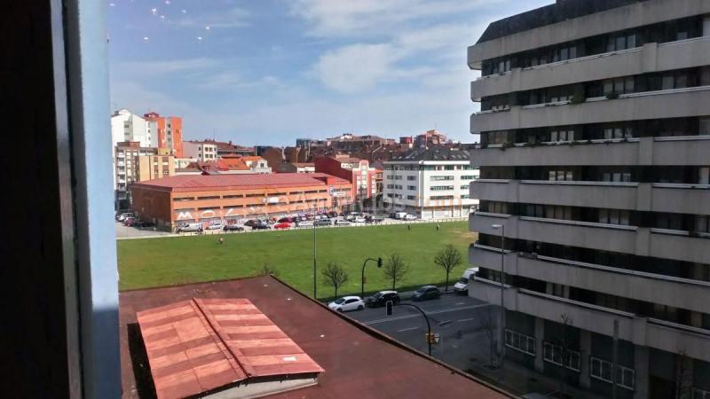 Apartamento en venta en  Centro, Gijón