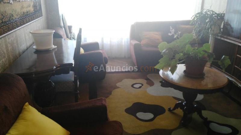Apartamento en venta en  Centro, Gijón