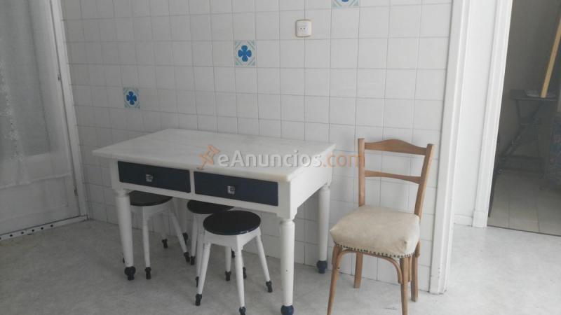 Apartamento en venta en  Centro, Gijón