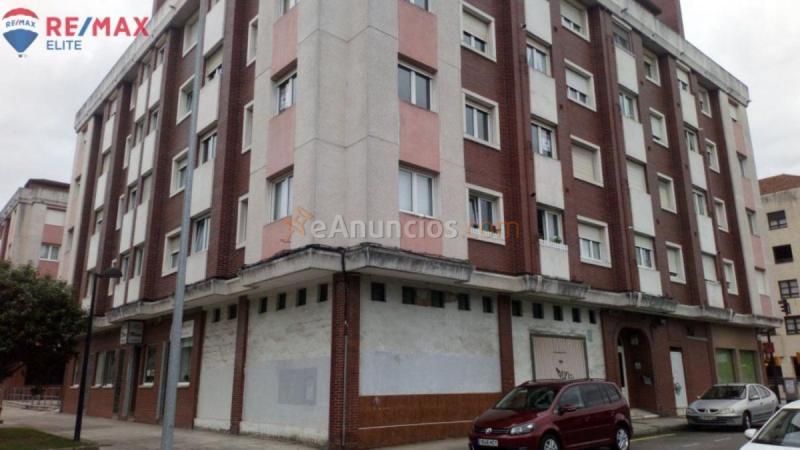 Apartamento en alquiler en Calle de Japón, Sur, Gijón