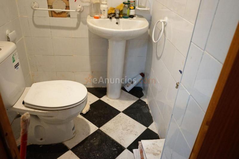 Local Comercial en alquiler en  General Pereira, Requena