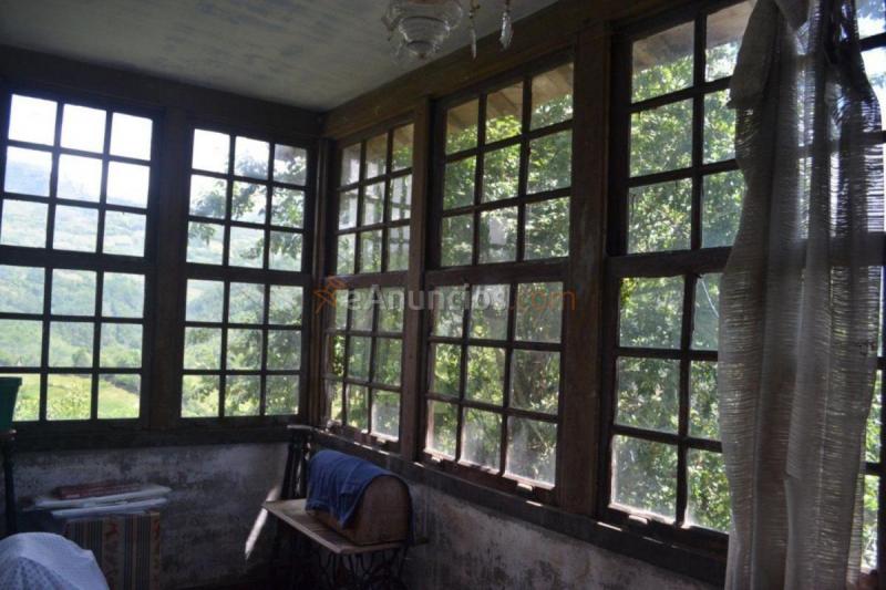 Casa Rural en venta en  Lugar Coañana, Quirós