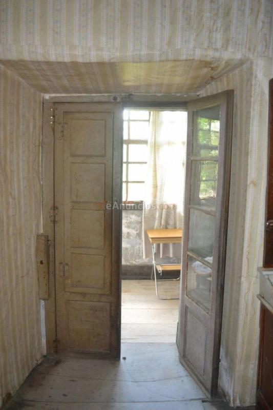 Casa Rural en venta en  Lugar Coañana, Quirós