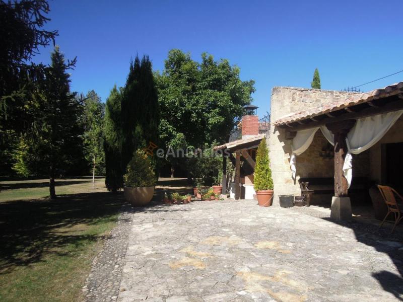 Adosado en venta en  SANTANDER, Valle de Sedano