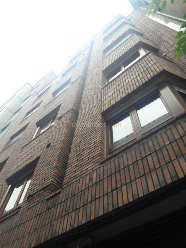 Apartamento en venta en Calle Doctor Aquilino Hurlé, Este, Gijón