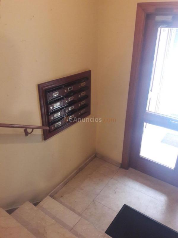 Apartamento en venta en Calle Doctor Aquilino Hurlé, Este, Gijón