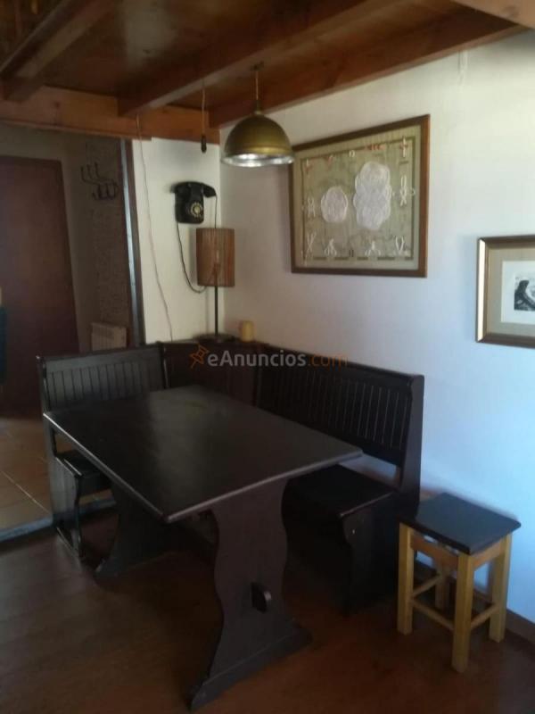 Adosado en alquiler en  Cudillero