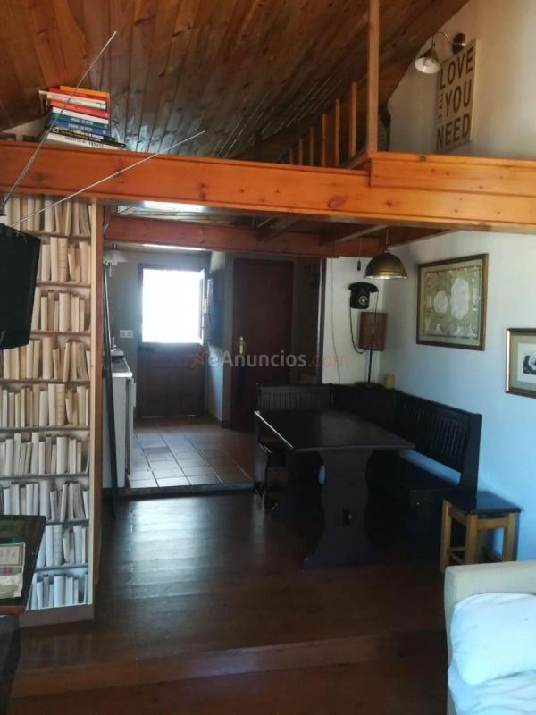 Adosado en alquiler en  Cudillero