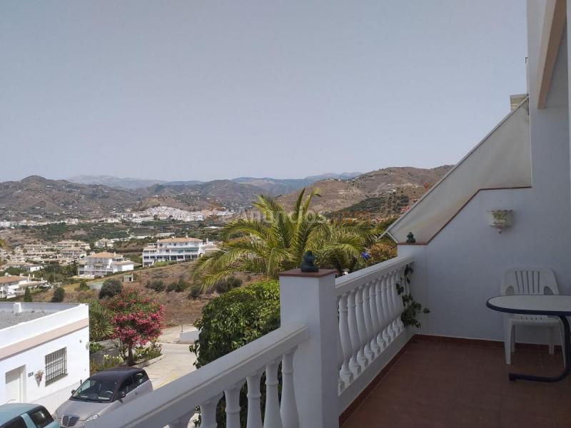 Apartamento en venta en  Torrox Pueblo, Torrox