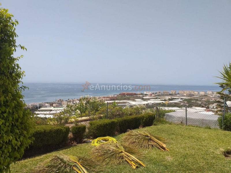 Apartamento en venta en  Torrox Pueblo, Torrox
