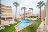 Adosado en venta en  Playa de San Juan-El Cabo, Alicante  Alacant