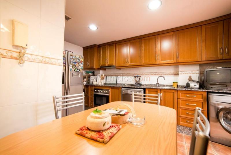 Adosado en venta en  Playa de San Juan-El Cabo, Alicante  Alacant