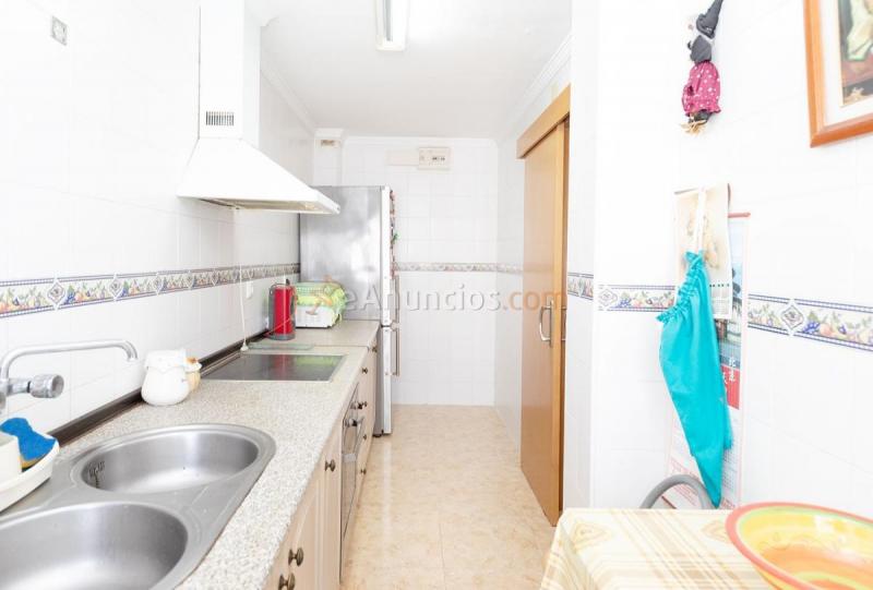 Apartamento en venta en  Barbate, Barbate